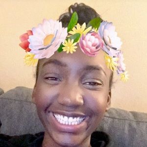 Meet your Posher, Tarah